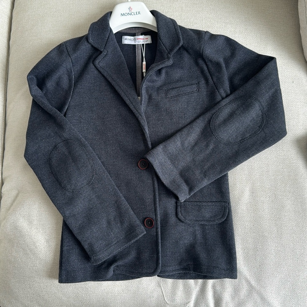 Kids blazer